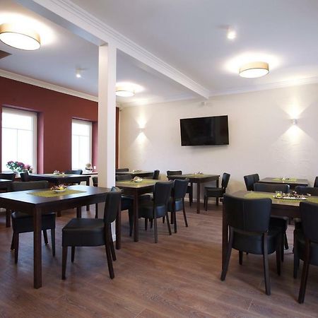 Pension Kalinde Weinboehla Экстерьер фото