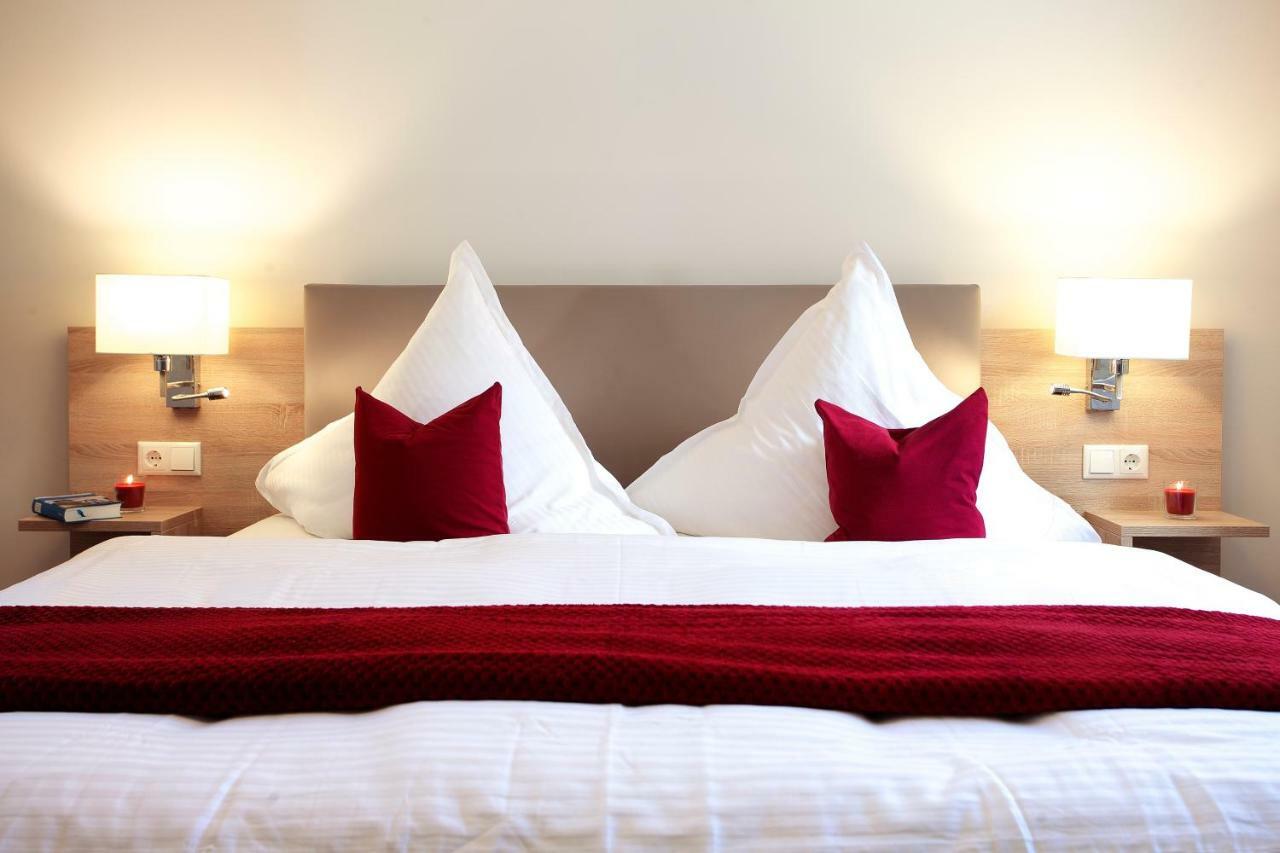 Pension Kalinde Weinboehla Экстерьер фото