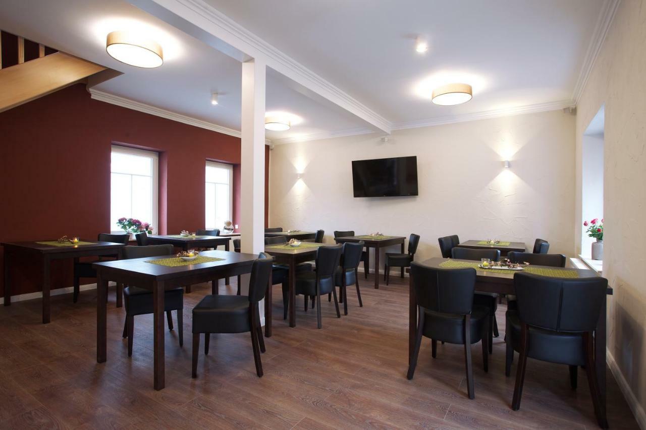 Pension Kalinde Weinboehla Экстерьер фото