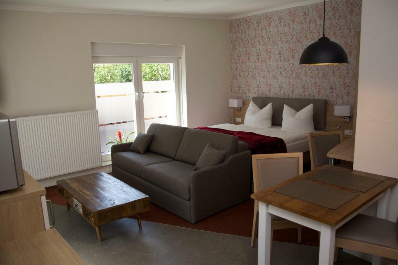 Pension Kalinde Weinboehla Экстерьер фото