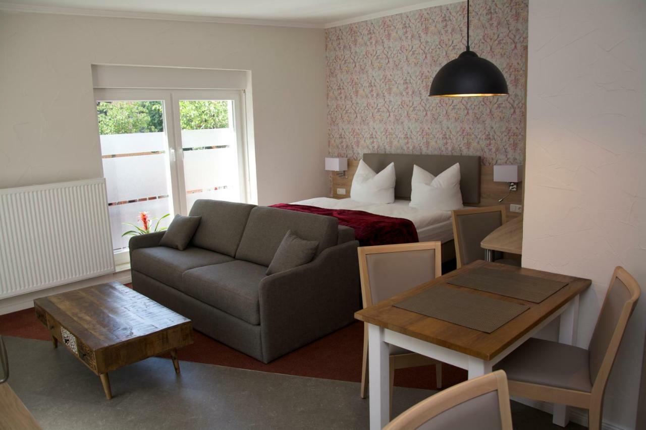 Pension Kalinde Weinboehla Экстерьер фото